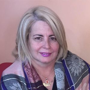 Meet your Posher, Lidice